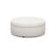 Ottoman Shop Round Ottoman-1285302080