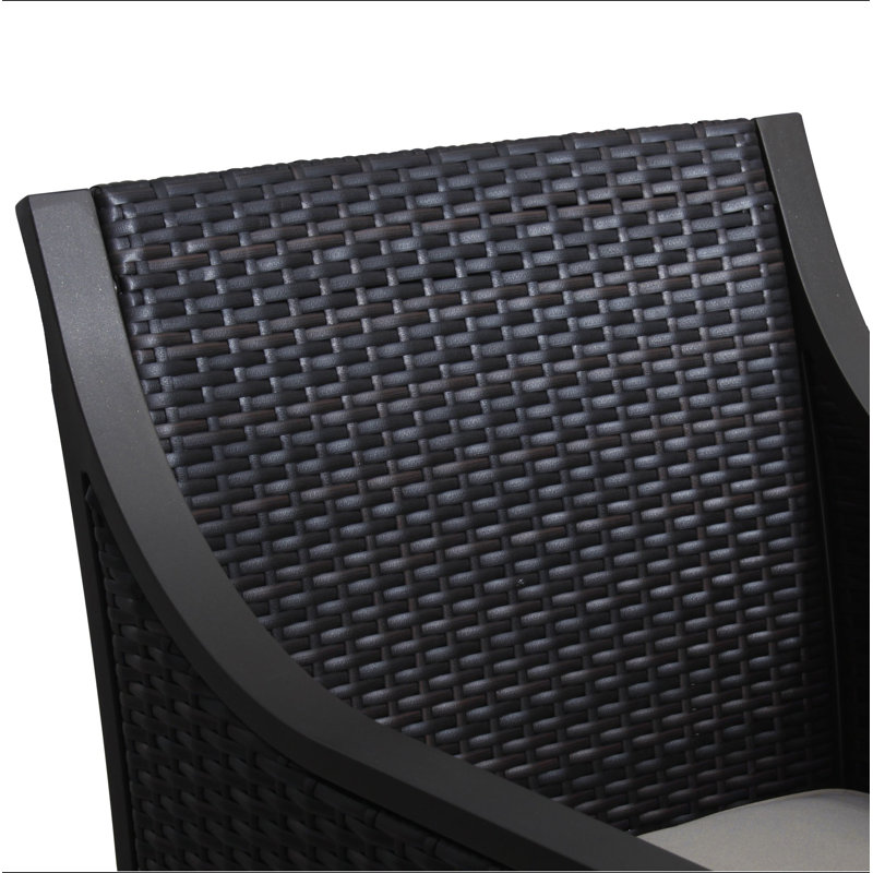 TABOURET DE BAR RIGA