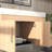 41.9" Wall-Mounted Single Bathroom Vanity Set-98420080