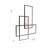 Tremberth LED Flush Mounted Sconce Switch Dimmable-908650431-892935045