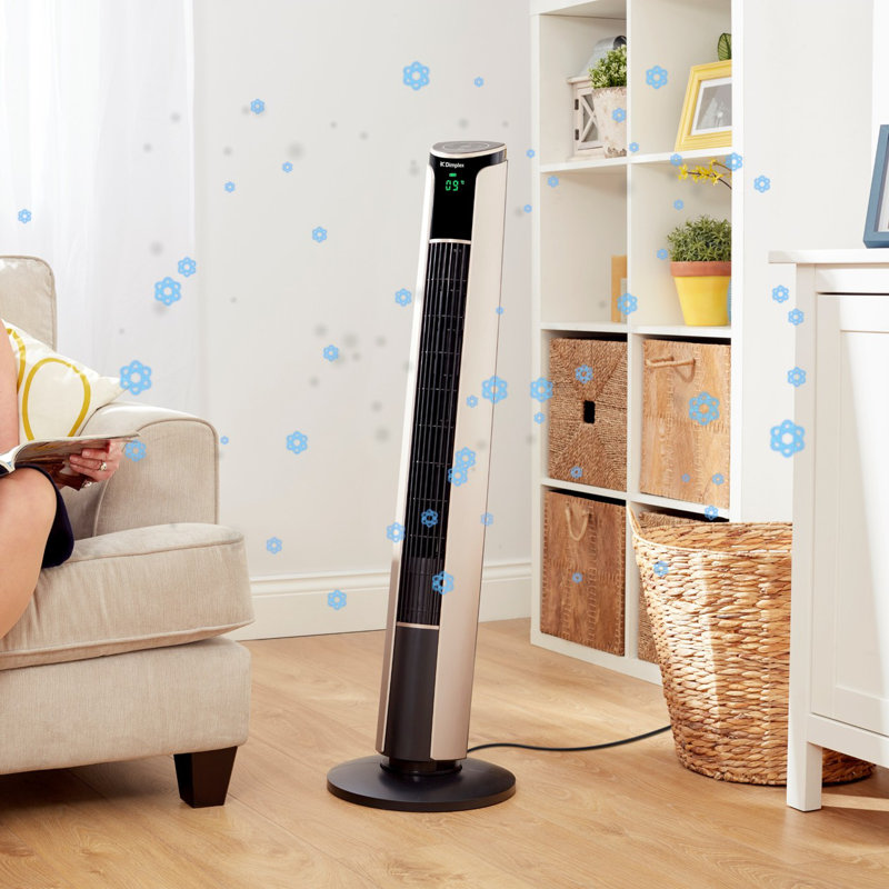 Dimplex IonFresh Tower Fan
