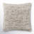 Minetta Reversible Throw Pillow