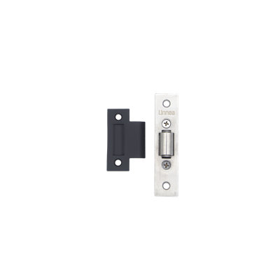 Stainless Steel Pocket Door Hardware