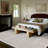 Monaco Series Abrstract Black/Gray/Ivory/Beige Area Rug-479143430