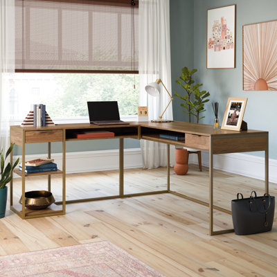 Bureau en L Barros