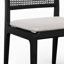 Chaise d'appoint Ena-618100280