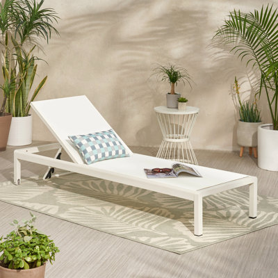 CHAISE CAPE CORAL KD CHAISE