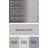 Machine Washable Gray Area Rug-2140395802
