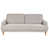 Taupe is out of stock selected