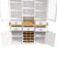 185cm Kitchen Pantry