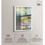 «Doll Memories - Magical Place I Shadowbox Print Living Art» par Art Remedy, cadre blanc, 36 x 54-1174848400-1174848415