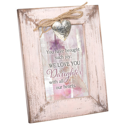 Calista Picture Frame