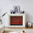 French-style simulated fire electric fireplace decorative insert for home use-1265247328