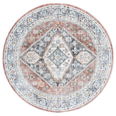 Tapis oriental performance Jacomine