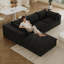 Coussin modulaire Glenmore