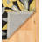 Marisela Handmade Rug Grey And Yellow-43165737