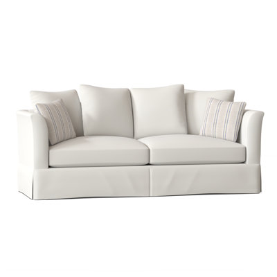 Charlene 85'' Sleeper Sofa