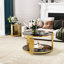 Table de bout Modern