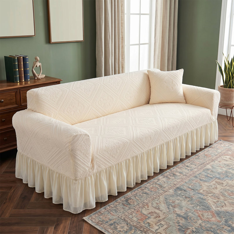Sofa Slipcover