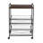 Costanza 3-Tier Kitchen Cart