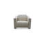 Fauteuil inclinable électrique Waldo blanc cassé-1040755977