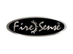 Fire Sense Logo