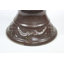 Bain d'oiseaux d'extérieur en céramique antique, 25 po-1625855619