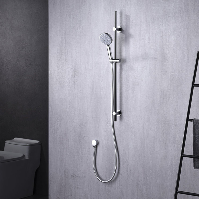 Shower Rod