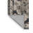 Machine Washable Turkish Gray Area Rug-1639472898