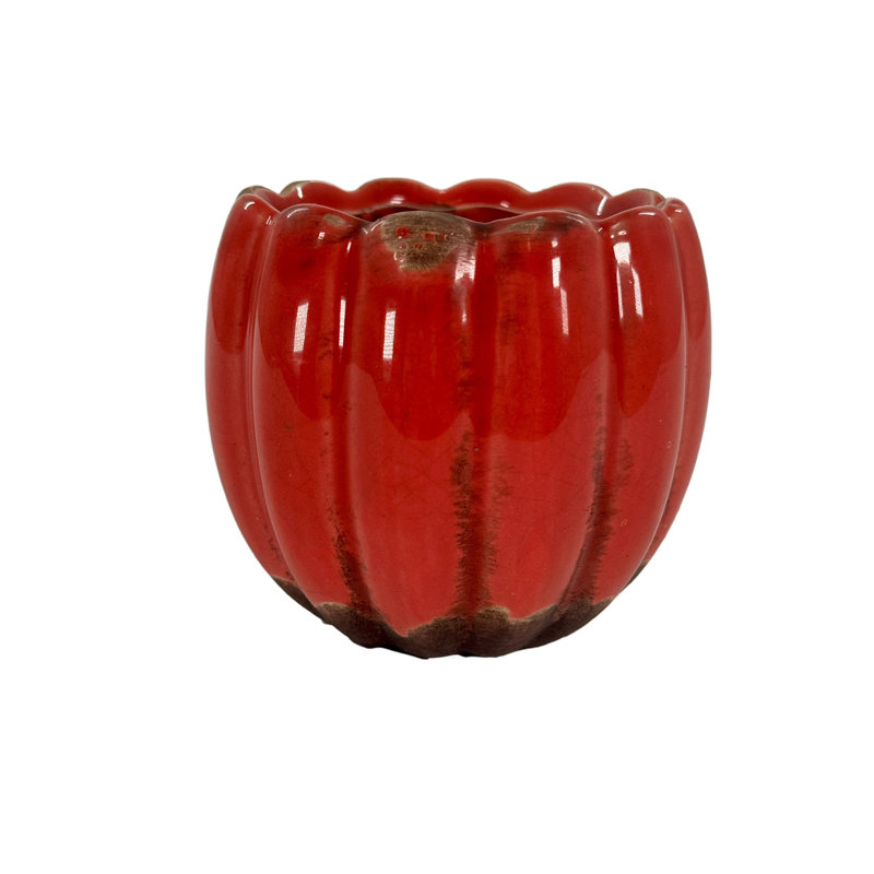 Petite bougie pétale 8 oz
