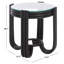 Table d'appoint ronde Bilian-1163369771