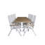 Abbie-Mae Butterfly Leaf Dining Set