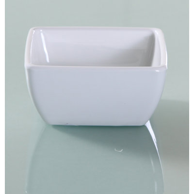 Venice 6 oz. Melamine Salad Bowl