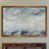 Maple Framed Canvas