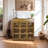 18 Pair Shoe Storage Cabinet