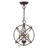 Laclair 3 - Light Pendant-53621986-53621987