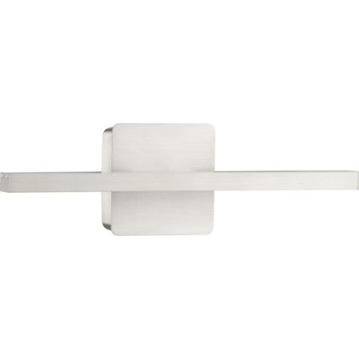 Phase 5 LED Dimmable LED Bath Bar -  Progress Lighting, P300448-009-CS