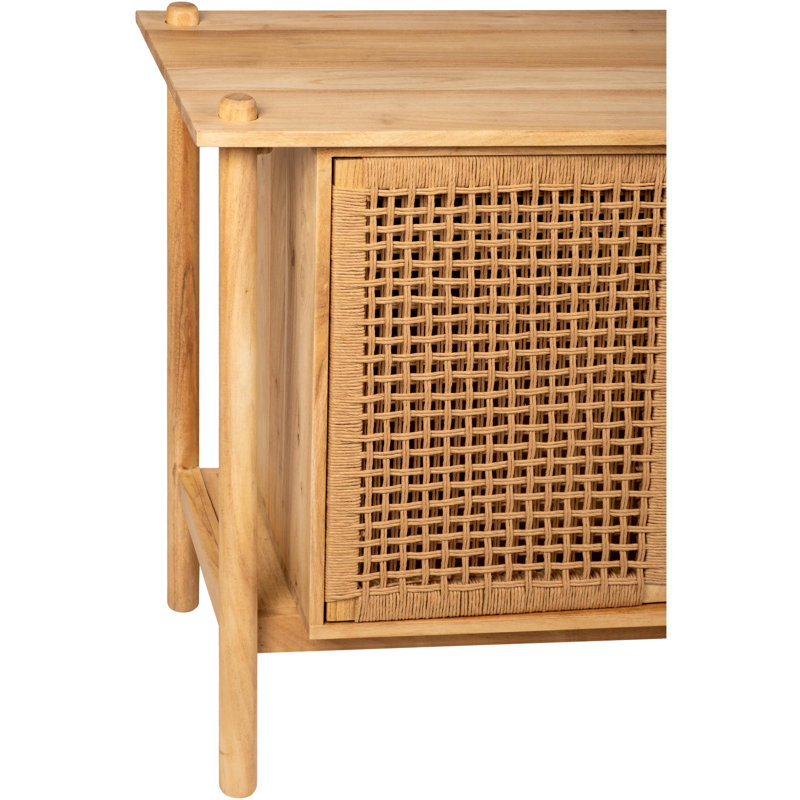 Brynae Modern Cabinet