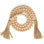 Wood 60'' Novelty Garland Garland