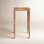 Amento 12" Acacia End Table
