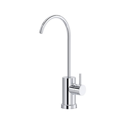 Transitional Reverse Osmosis Beverage Faucet