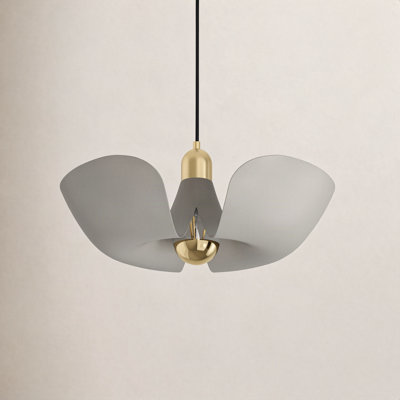 Arth Single Light Dimmable Pendant