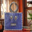 Salihu Ibrahim Handmade Wood Wall Decor