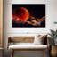 Lune rouge sang d'Oberle-107502506