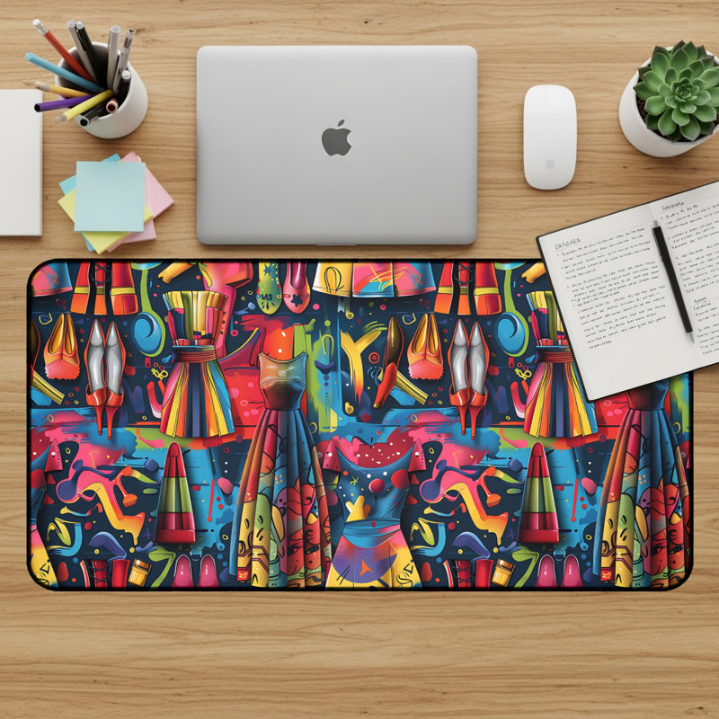 Desk Pad