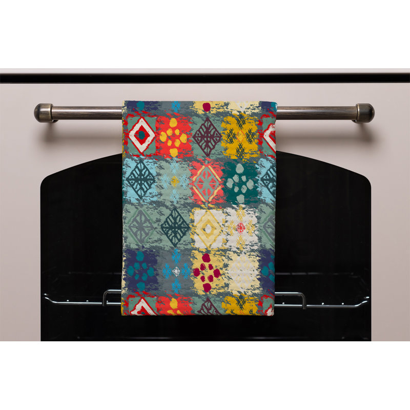 Cotton Tea Towel Kitchen Towel