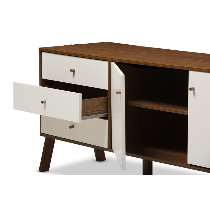 Oswaldo 166cm Sideboard