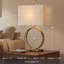 Lampe de table standard 28 po Keener