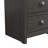 Bhure 20.8" 2 Drawer Nightstand-1094294640