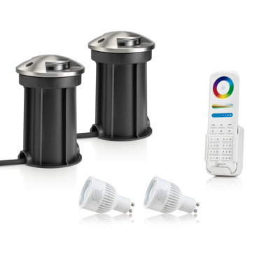 Castanea Black Well Light Pack